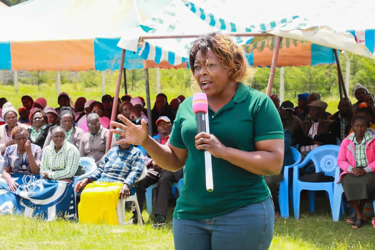 sensitization on the implementation of law against illicit liquor 8