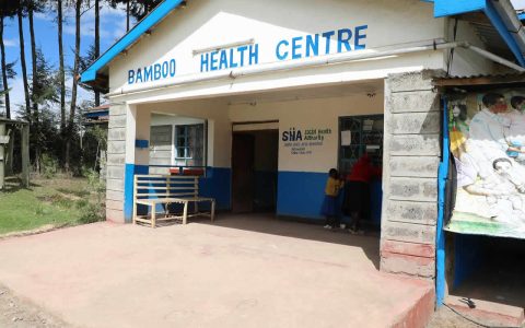 Bamboo Health Centre Upgrade: Located in Magumu Ward, this facility is undergoing a major upgrade, including a new in-patient ward to enhance service delivery.