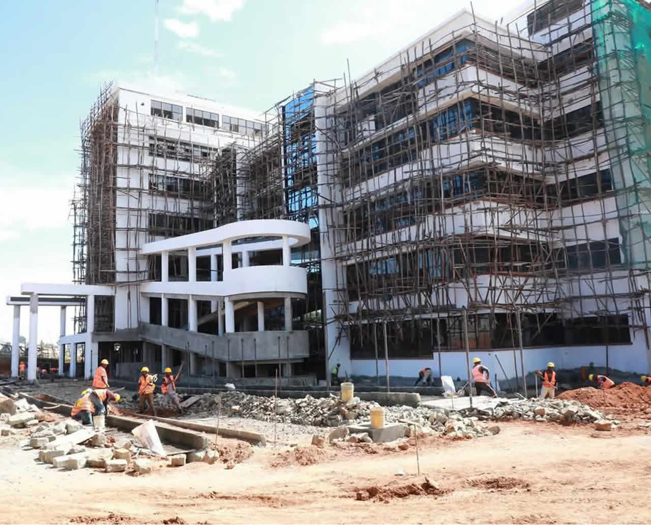 Health Services Department