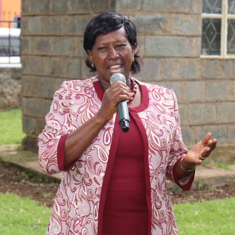 101st Ushirika Day Celebrations in Ndaragwa Sub-County 6
