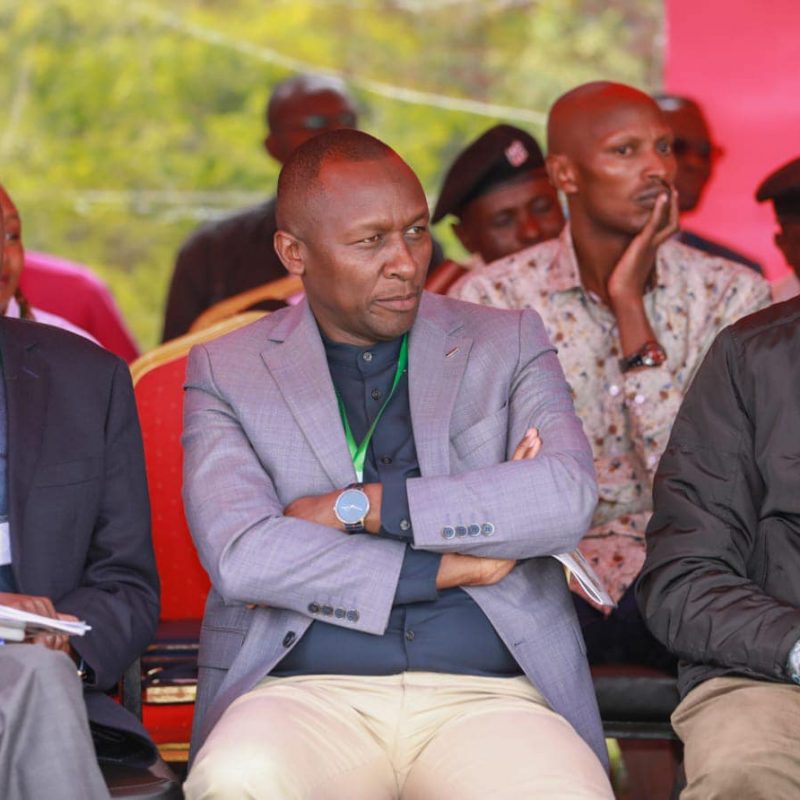 It is time the dream of our people to have their own university is realized 10