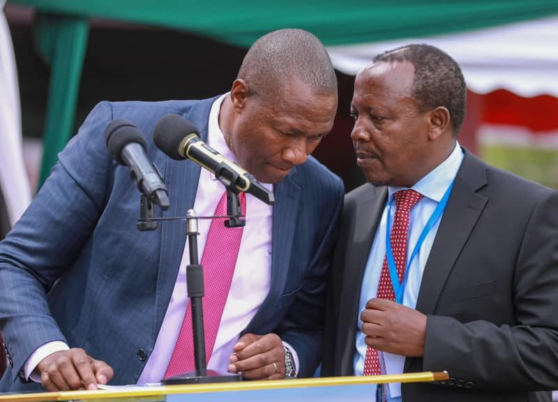 It is time the dream of our people to have their own university is realized 12