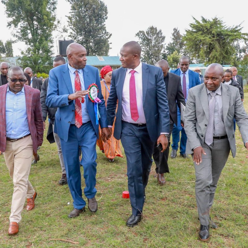 It is time the dream of our people to have their own university is realized 2