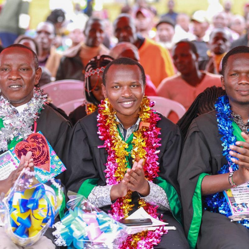 It is time the dream of our people to have their own university is realized 4