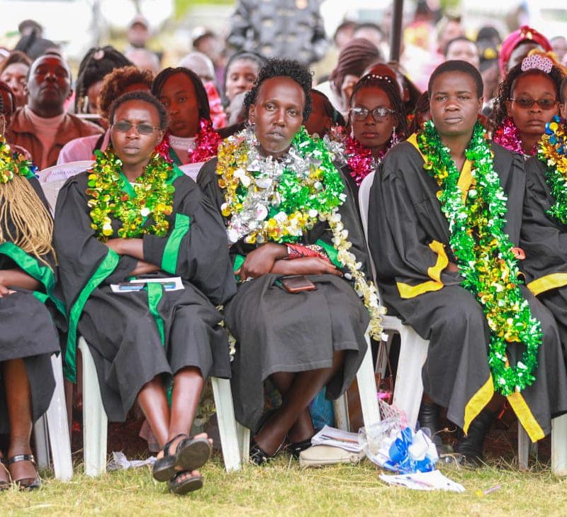 It is time the dream of our people to have their own university is realized 6