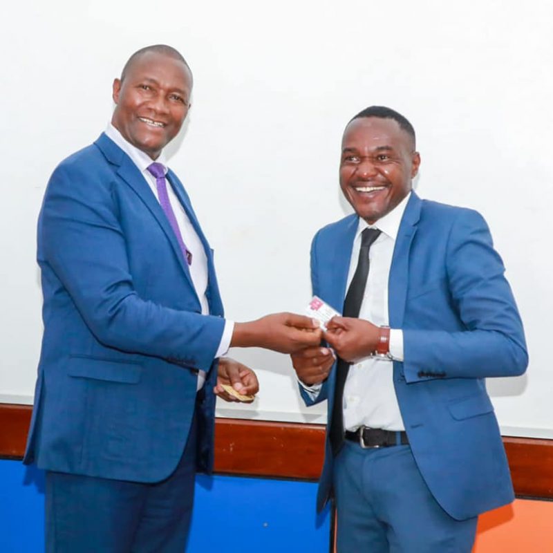 Training and accreditation of veterinarians and veterinary paraprofessionals 4