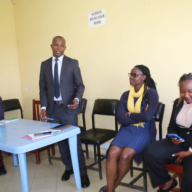 youth groups across the County on financial literacy, life skills and digital media 3