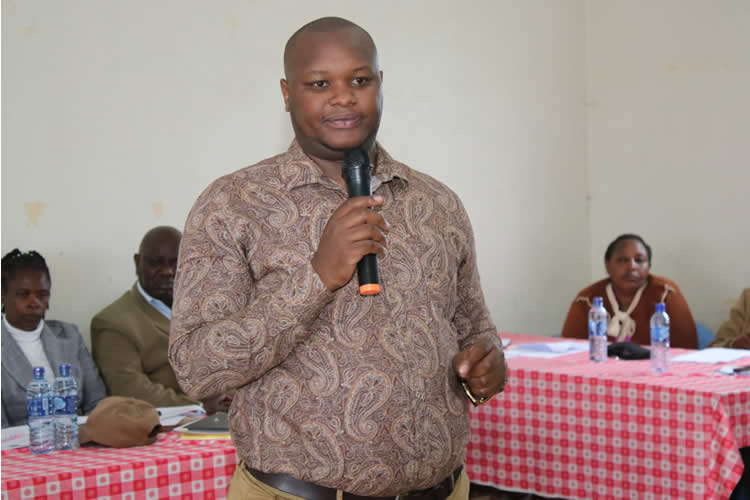 1 training of co-operative societies to bolster their growth and expansion 1