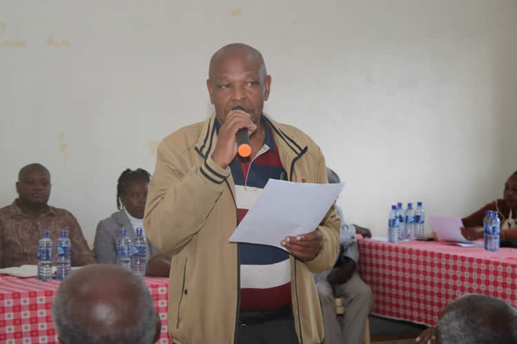 1 training of co-operative societies to bolster their growth and expansion 2