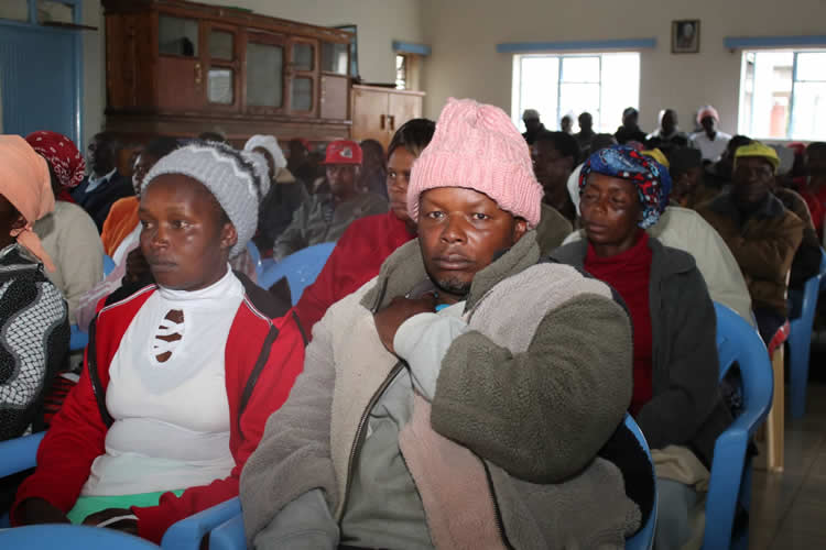 1 training of co-operative societies to bolster their growth and expansion 4