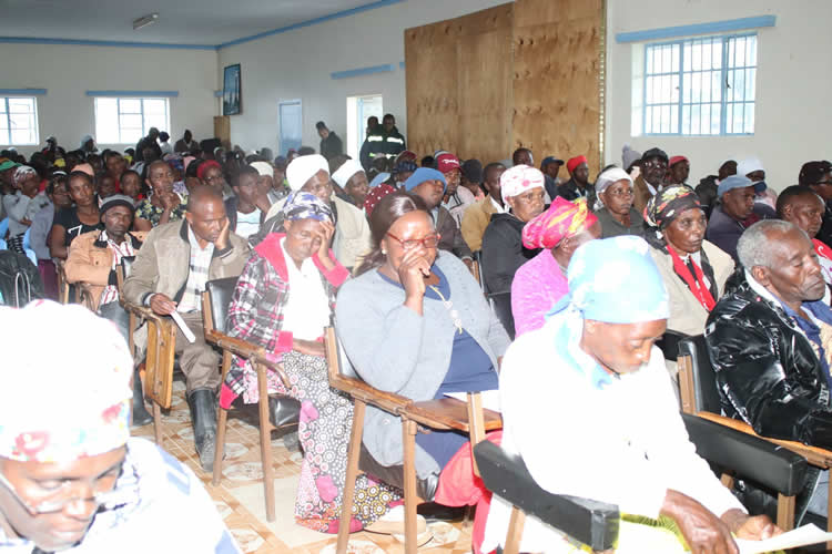 1 training of co-operative societies to bolster their growth and expansion 5
