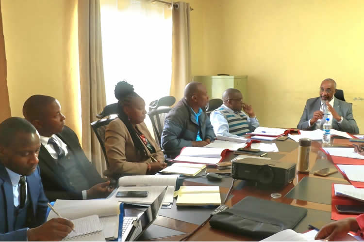Financing Locally-Led Climate Action (Flocca) program 3