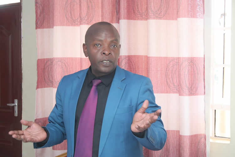 Operationalization of the Nyandarua County Food and Feed Safety Policy Bill 1
