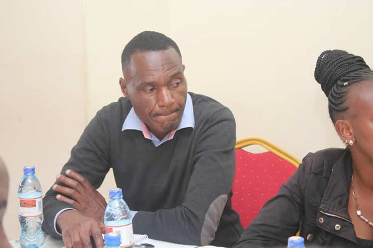 Operationalization of the Nyandarua County Food and Feed Safety Policy Bill 5
