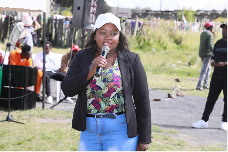 quest for Nyandarua's finest talent 3